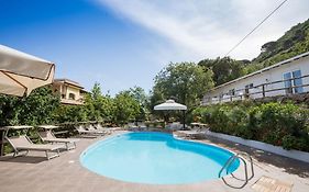 Unico Cannamele Escape Tropea By Life Resorts